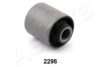 TOYOT 4870235070 Holder, control arm mounting